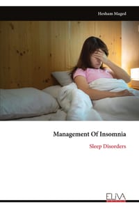 Management Of Insomnia: Sleep Disorders cover