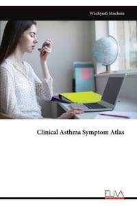 Clinical Asthma Symptom Atlas cover