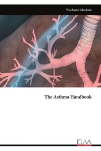 The Asthma Handbook cover