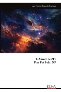 L'Aurore de ZF: P ne Fut Point NP cover