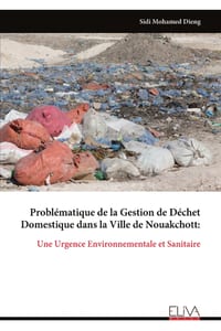 Problématique de la Gestion de Déchet Domestique dans la Ville de Nouakchott: Une Urgence Environnementale et Sanitaire cover