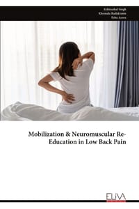 Mobilization & Neuromuscular Re-Education in Low Back Pain cover