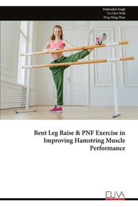 Bent Leg Raise & PNF Exercise in Improving Hamstring Muscle Performance cover