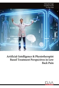 Artificial-Intelligence & Physiotherapist Based Treatment Perspectives in Low Back Pain cover