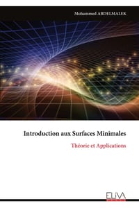 Introduction aux Surfaces Minimales: Théorie et Applications cover