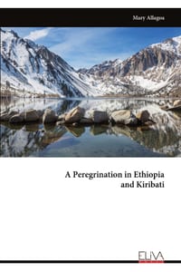 A Peregrination in Ethiopia and Kiribati cover