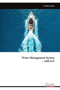 Water Management System - with IoT cover