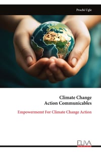 Climate Change Action Communicables: Empowermemt For Climate Change Action cover