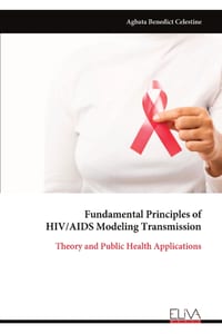 Fundamental Principles of HIV/AIDS Modeling Transmission: Theory and Public Health Applications cover