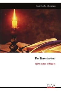 Des livres à rêver: Seize notes critiques cover