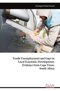 Youth Unemployment and Gaps in Local Economic Development: Evidence from Cape Town, South Africa cover