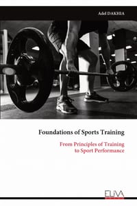 Foundations of Sports Training: From Principles of Training to Sport Performance cover