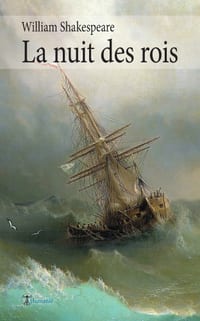 La nuit des rois: Ce que vous voudrez cover
