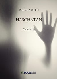 Haschatan: L'adversaire cover