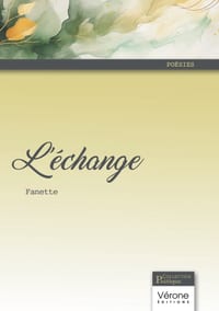 L'échange cover