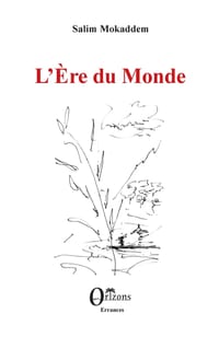L'Ère du Monde cover
