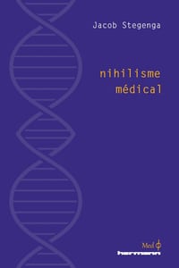 Nihilisme médical cover