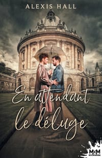 En attendant le déluge cover
