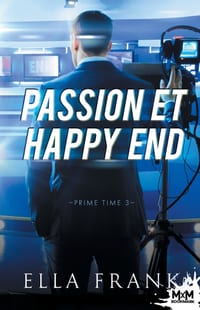 Passion et happy end: Prime Time, T3 cover