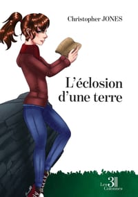 L'éclosion d'une terre cover