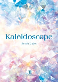Kaléidoscope cover