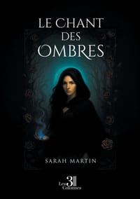 Le Chant des Ombres cover