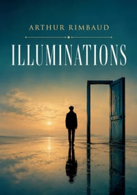 Illuminations: Exploration poétique des transitions et des rêves de Rimbaud cover