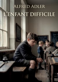 L'enfant difficile cover