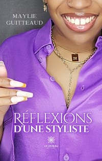 Réflexions d'une styliste cover