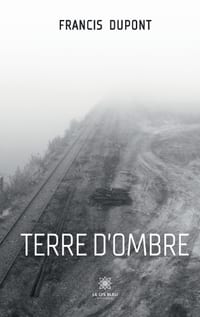Terre d'ombre cover