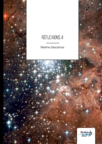 Réflexions 4 cover
