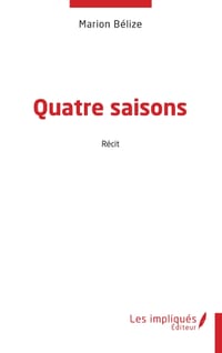 Quatre saisons cover