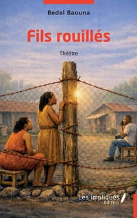 Fils rouillés cover