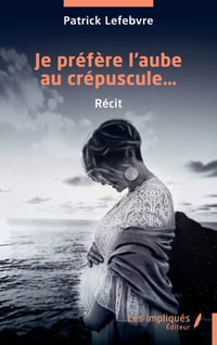 Je préfère l'aube au crépuscule... cover