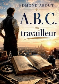A. B. C. du travailleur: Un guide pratique pour comprendre l'économie sociale cover