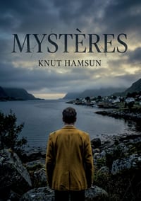 Mystères: L'étrange visiteur qui bouleverse la quiétude d'une ville côtière cover