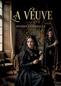 La Veuve: Les intrigues amoureuses d'une veuve convoitée cover