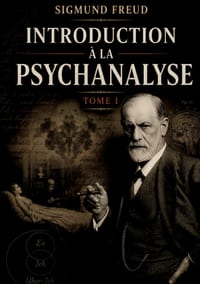 Introduction � la psychanalyse Tome I: Les myst�res de l'inconscient d�voil�s cover
