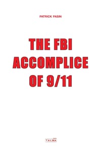 The FBI, Accomplice of 9/11 cover