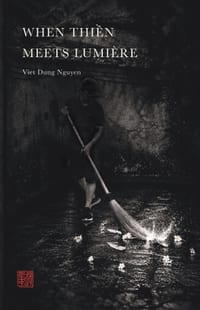 When Thiền Meets Lumière cover
