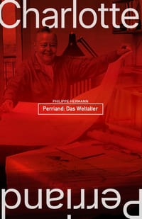Perriand: Das Weltalter cover