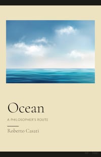 Ocean: A Philosopher's Route cover