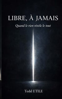 Libre, à jamais: Quand le rien révèle le tout cover