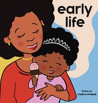 Early Life cover