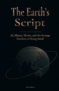 The Earth's Script cover