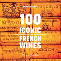 100 Iconic French Wines cover
