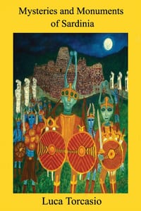 Mysteries and Monuments of Sardinia cover