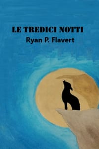 Le Tredici Notti cover
