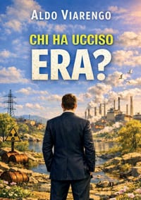 Chi ha ucciso ERA? cover