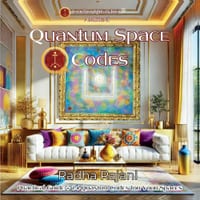 Quantum Space Codes cover